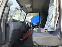 MITSUBISHI FUSO Fighter Aluminum Van TKG-FK64F 2017 366,124km_28