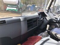 MITSUBISHI FUSO Fighter Aluminum Van TKG-FK64F 2017 366,124km_29