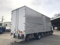 MITSUBISHI FUSO Fighter Aluminum Van TKG-FK64F 2017 366,124km_2
