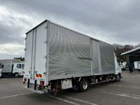 MITSUBISHI FUSO Fighter Aluminum Van TKG-FK64F 2017 366,124km_2