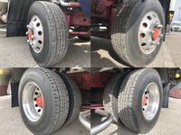 MITSUBISHI FUSO Fighter Aluminum Van TKG-FK64F 2017 366,124km_30