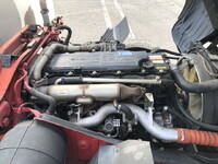 MITSUBISHI FUSO Fighter Aluminum Van TKG-FK64F 2017 366,124km_35