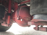 MITSUBISHI FUSO Fighter Aluminum Van TKG-FK64F 2017 366,124km_35