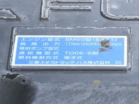 MITSUBISHI FUSO Fighter Aluminum Van TKG-FK64F 2017 366,124km_36