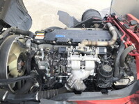 MITSUBISHI FUSO Fighter Aluminum Van TKG-FK64F 2017 366,124km_37