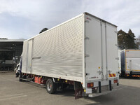 MITSUBISHI FUSO Fighter Aluminum Van TKG-FK64F 2017 366,124km_4