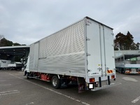 MITSUBISHI FUSO Fighter Aluminum Van TKG-FK64F 2017 366,124km_4