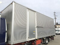 MITSUBISHI FUSO Fighter Aluminum Van TKG-FK64F 2017 366,124km_5