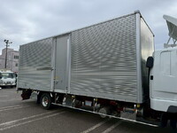 MITSUBISHI FUSO Fighter Aluminum Van TKG-FK64F 2017 366,124km_5