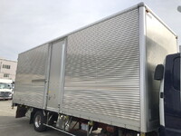 MITSUBISHI FUSO Fighter Aluminum Van TKG-FK64F 2017 366,124km_6
