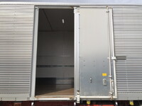 MITSUBISHI FUSO Fighter Aluminum Van TKG-FK64F 2017 366,124km_7