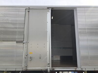 MITSUBISHI FUSO Fighter Aluminum Van TKG-FK64F 2017 366,124km_8