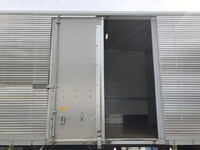 MITSUBISHI FUSO Fighter Aluminum Van TKG-FK64F 2017 366,124km_9