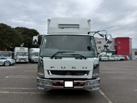 MITSUBISHI FUSO Fighter Aluminum Van TKG-FK64F 2017 366,124km_9