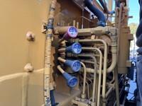 MITSUBISHI FUSO Super Great Self Loader PJ-FU50JY 2006 350,995km_11