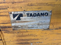 MITSUBISHI FUSO Super Great Self Loader PJ-FU50JY 2006 350,995km_19