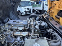 MITSUBISHI FUSO Super Great Self Loader PJ-FU50JY 2006 350,995km_21