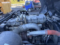 MITSUBISHI FUSO Super Great Self Loader PJ-FU50JY 2006 350,995km_24