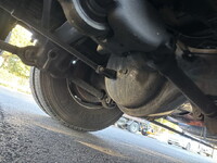 MITSUBISHI FUSO Super Great Self Loader PJ-FU50JY 2006 350,995km_32