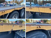 MITSUBISHI FUSO Super Great Self Loader PJ-FU50JY 2006 350,995km_35