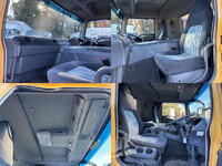 MITSUBISHI FUSO Super Great Self Loader PJ-FU50JY 2006 350,995km_36