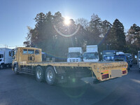 MITSUBISHI FUSO Super Great Self Loader PJ-FU50JY 2006 350,995km_4