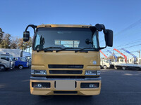 MITSUBISHI FUSO Super Great Self Loader PJ-FU50JY 2006 350,995km_9