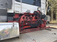 UD TRUCKS Quon Trailer Head QKG-GK6XAB 2016 397,388km_10