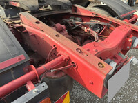 UD TRUCKS Quon Trailer Head QKG-GK6XAB 2016 397,388km_25