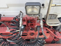 UD TRUCKS Quon Trailer Head QKG-GK6XAB 2016 397,388km_31