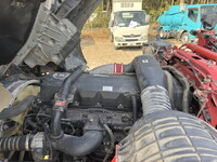 UD TRUCKS Quon Trailer Head QKG-GK6XAB 2016 397,388km_33