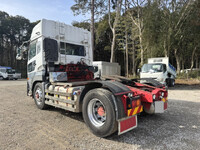 UD TRUCKS Quon Trailer Head QKG-GK6XAB 2016 397,388km_4