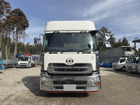 UD TRUCKS Quon Trailer Head QKG-GK6XAB 2016 397,388km_5