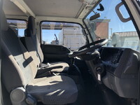 ISUZU Elf Double Cab TRG-NHR85A 2017 48,624km_12