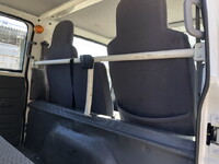 ISUZU Elf Double Cab TRG-NHR85A 2017 48,624km_23