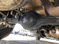 ISUZU Elf Double Cab TRG-NHR85A 2017 48,624km_26