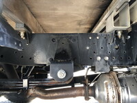 ISUZU Elf Double Cab TRG-NHR85A 2017 48,624km_28