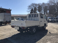 ISUZU Elf Double Cab TRG-NHR85A 2017 48,624km_2