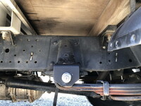 ISUZU Elf Double Cab TRG-NHR85A 2017 48,624km_30