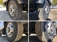 ISUZU Elf Double Cab TRG-NHR85A 2017 48,624km_32