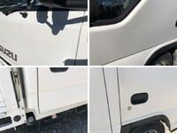 ISUZU Elf Double Cab TRG-NHR85A 2017 48,624km_35