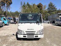 ISUZU Elf Double Cab TRG-NHR85A 2017 48,624km_5