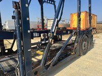 Others Others Car Carrier Trailer HST122SAT 2001 0km_12