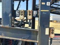 Others Others Car Carrier Trailer HST122SAT 2001 0km_13