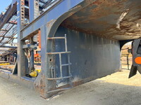 Others Others Car Carrier Trailer HST122SAT 2001 0km_16