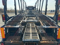 Others Others Car Carrier Trailer HST122SAT 2001 0km_17