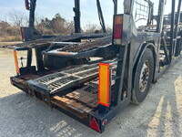 Others Others Car Carrier Trailer HST122SAT 2001 0km_18