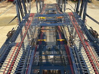 Others Others Car Carrier Trailer HST122SAT 2001 0km_19