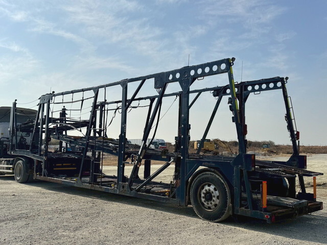 Others Car Carrier Trailer_2