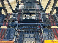 Others Others Car Carrier Trailer HST122SAT 2001 0km_21